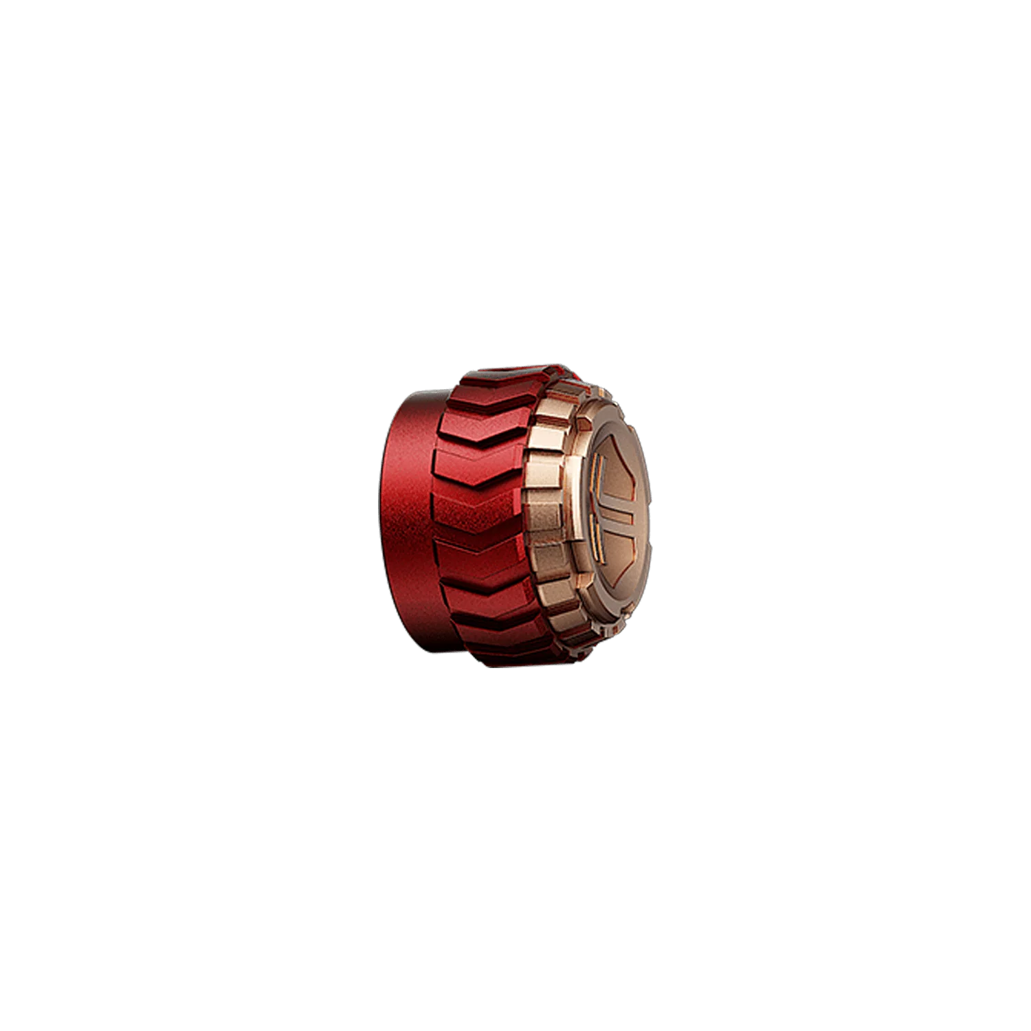 Atomic Interchangeable Crown - Image 4