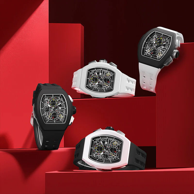 Atomic-TB8214 Set (7-in-1) - Image 27