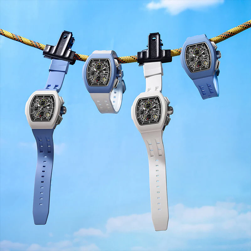 Atomic-TB8214 Set (7-in-1) - Image 6