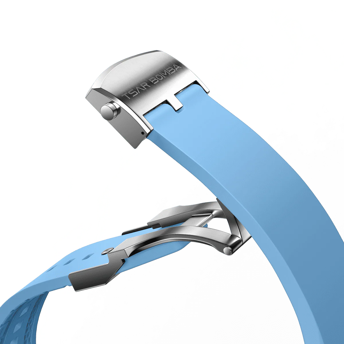 Dark Matter Interchangeable Strap - Image 12
