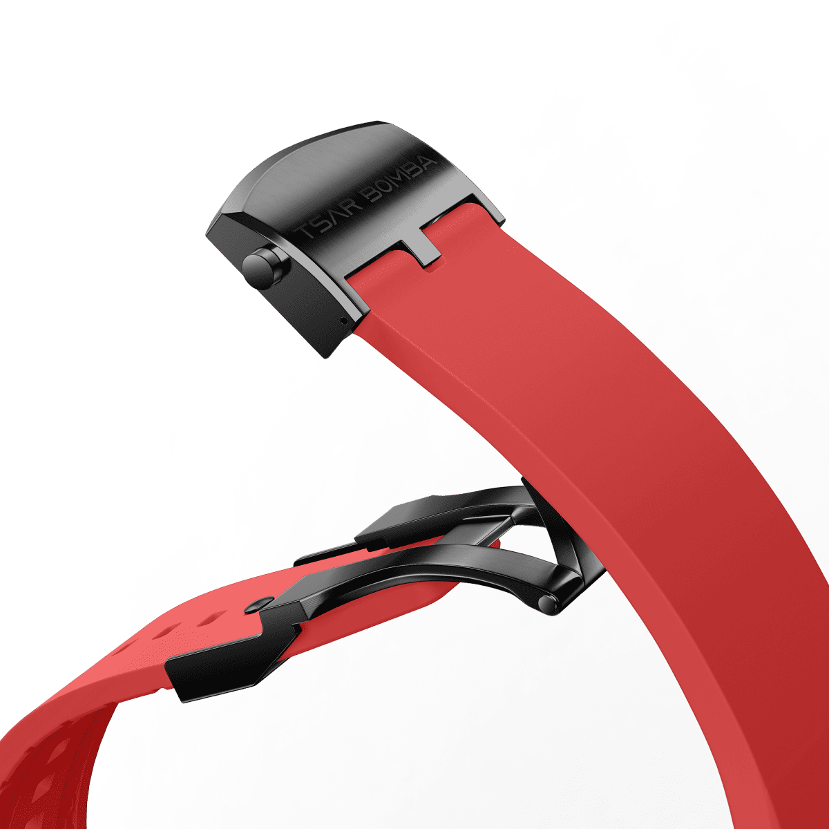 Dark Matter Interchangeable Strap - Image 15