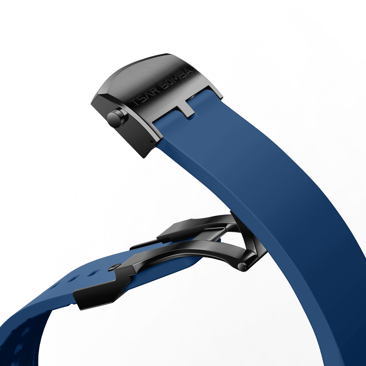 Dark Matter Interchangeable Strap - Image 21