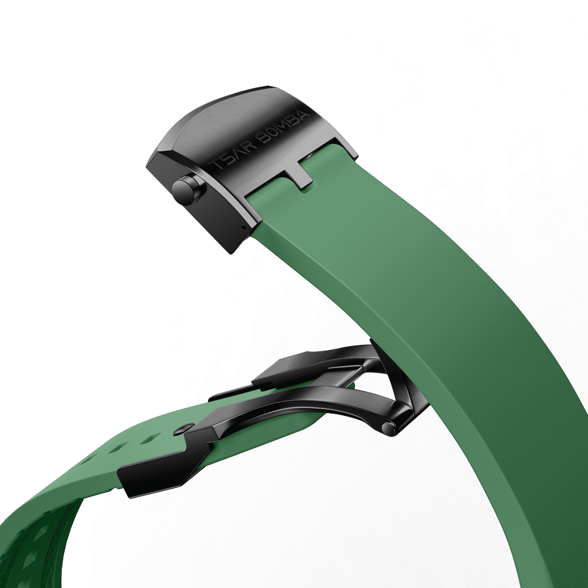 Dark Matter Interchangeable Strap - Image 24