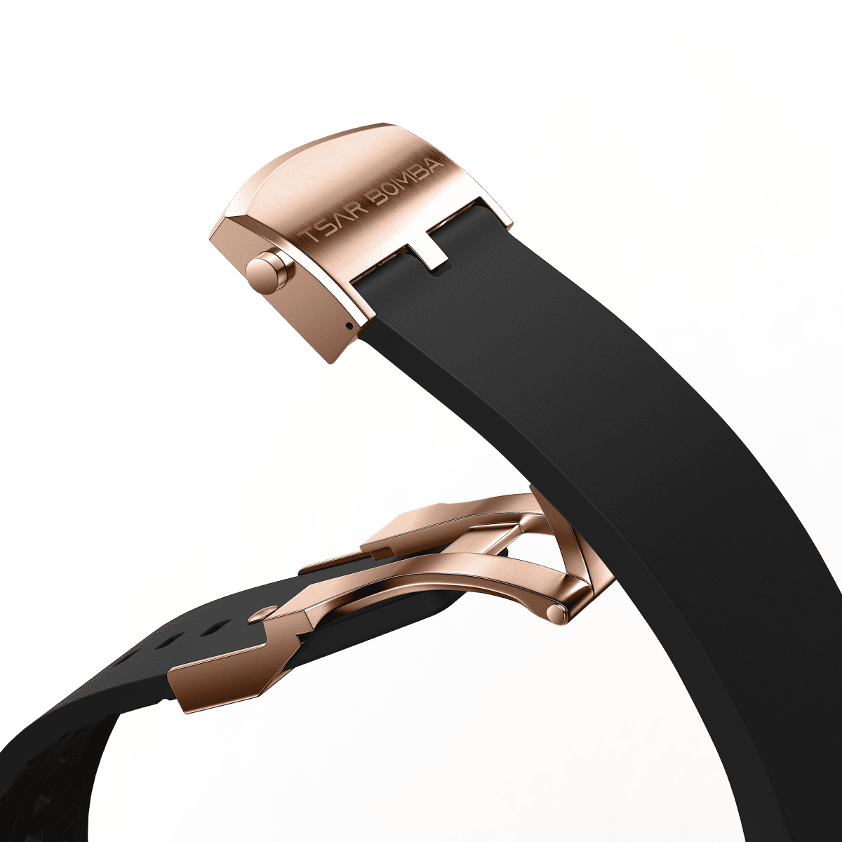 Dark Matter Interchangeable Strap - Image 3