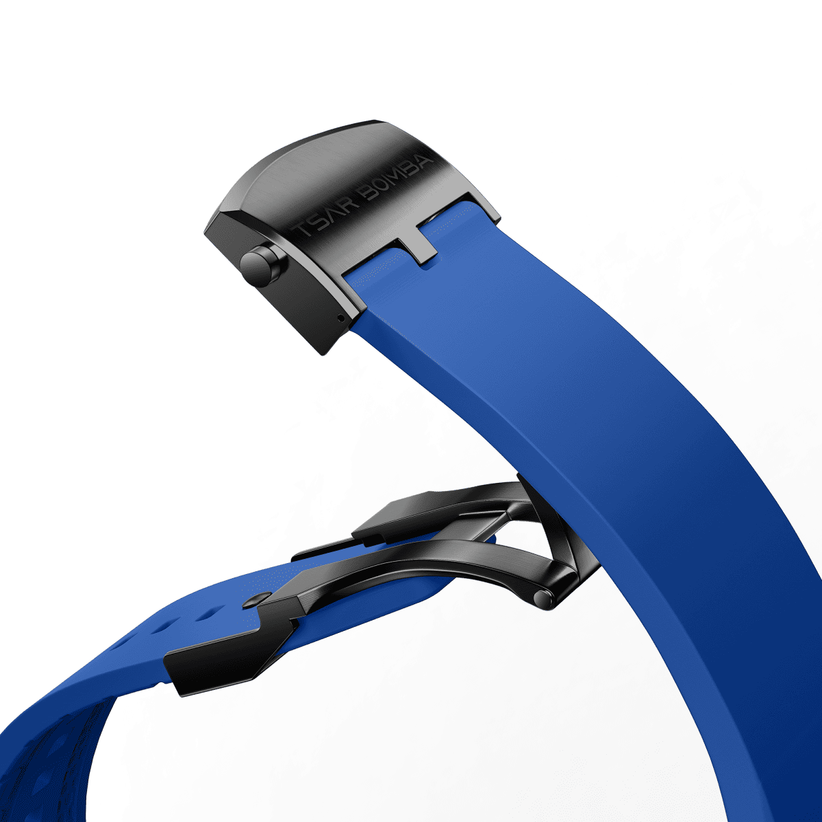 Dark Matter Interchangeable Strap - Image 30