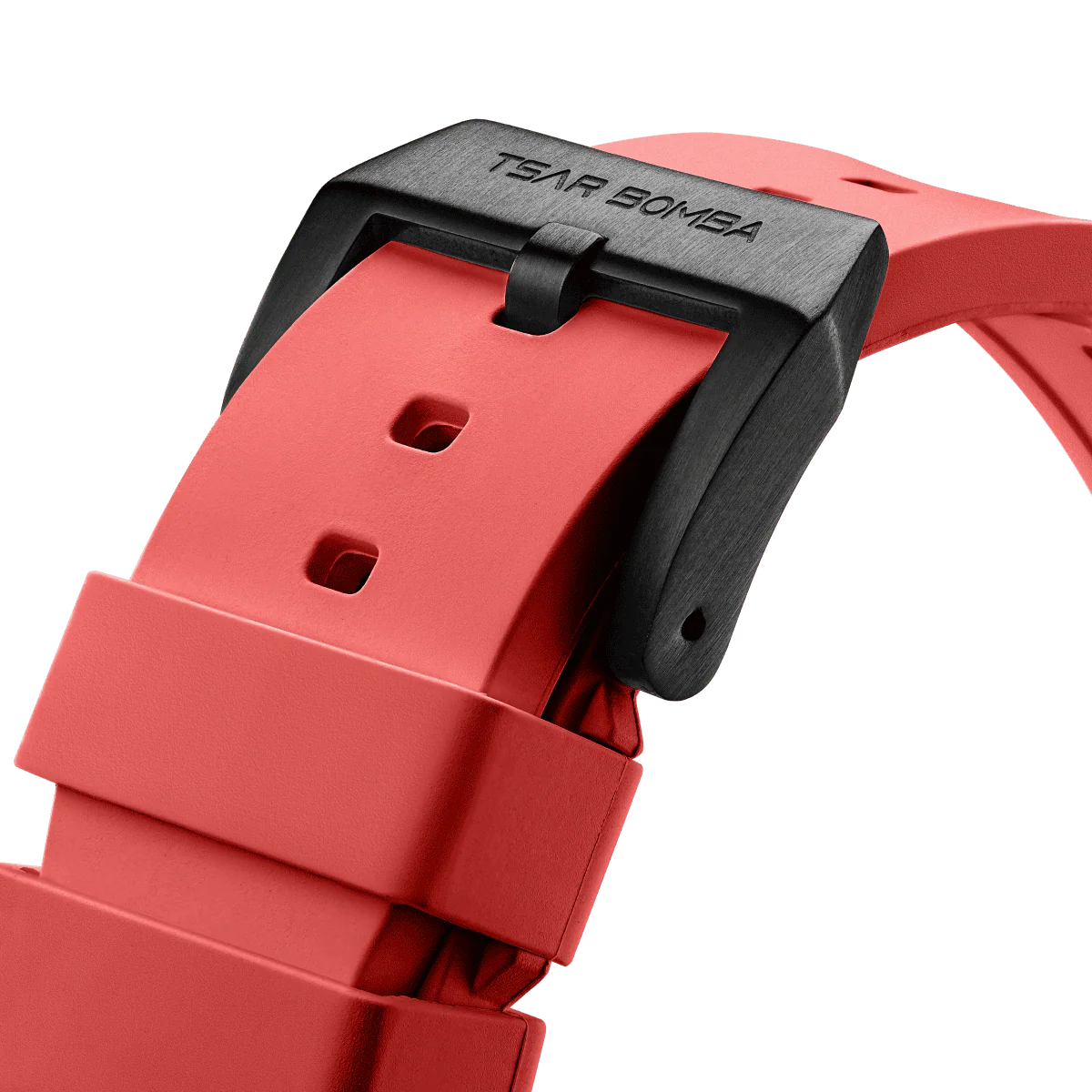 Dark Matter Interchangeable Strap - Image 48