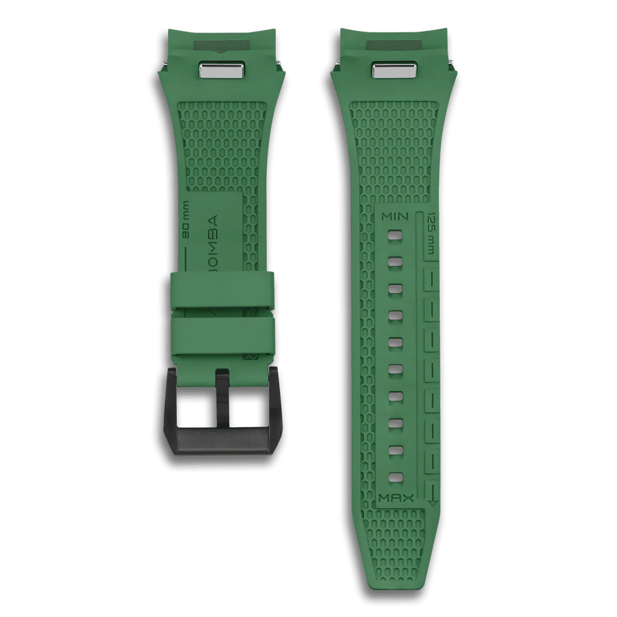 Dark Matter Interchangeable Strap - Image 56