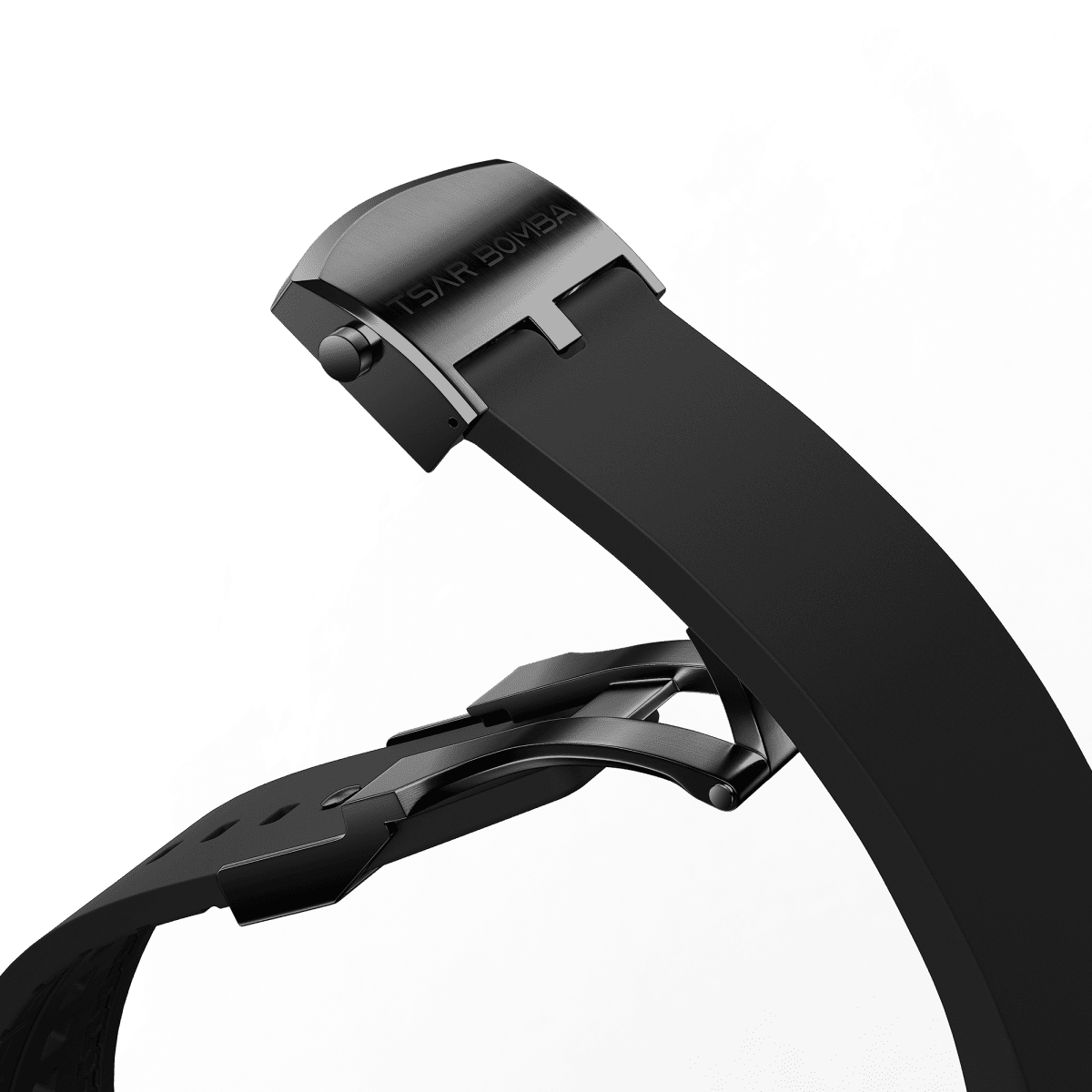 Dark Matter Interchangeable Strap - Image 6
