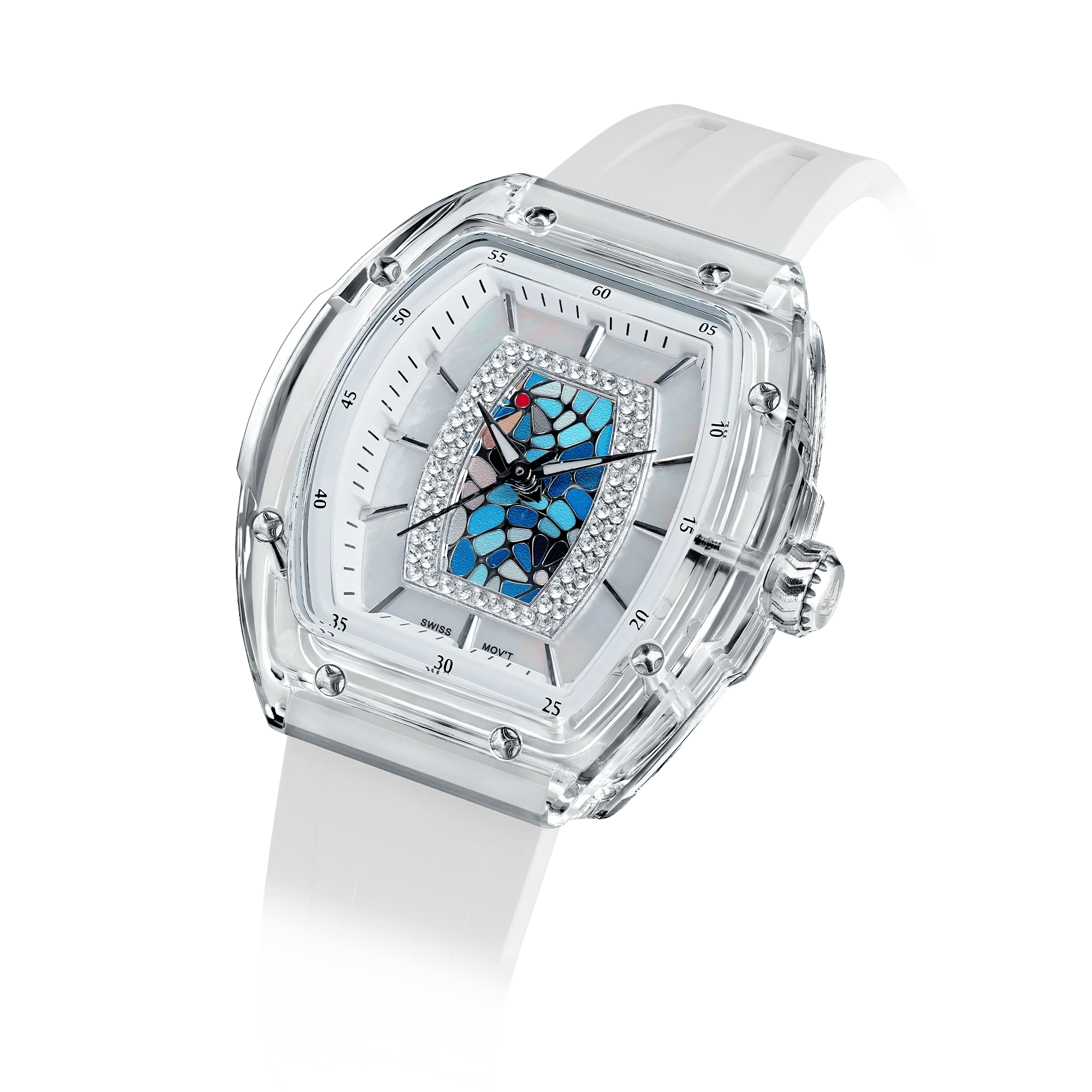Nucleus Femme TB8219 - Image 13