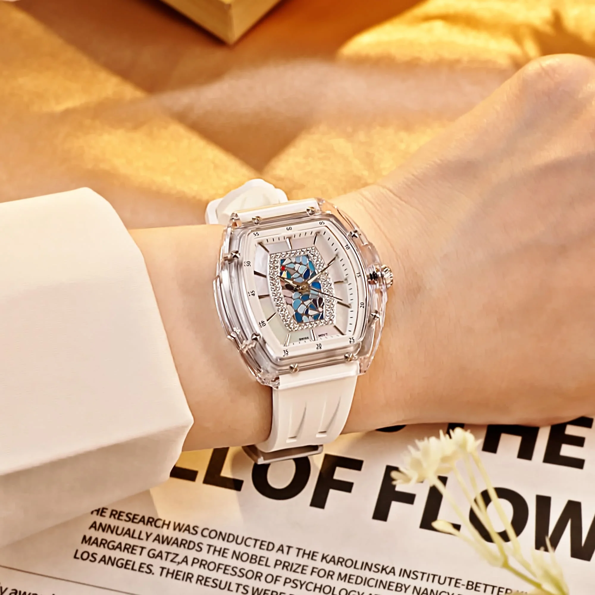Nucleus Femme TB8219 - Image 16