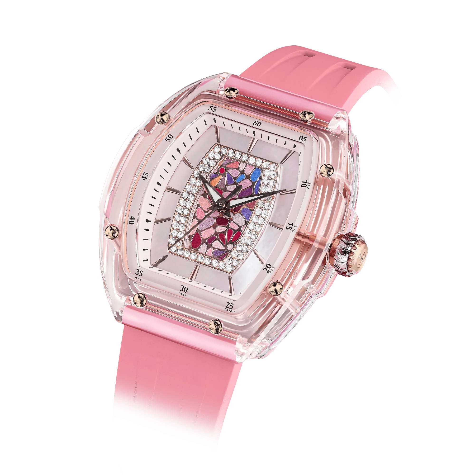 Nucleus Femme TB8219 - Image 17