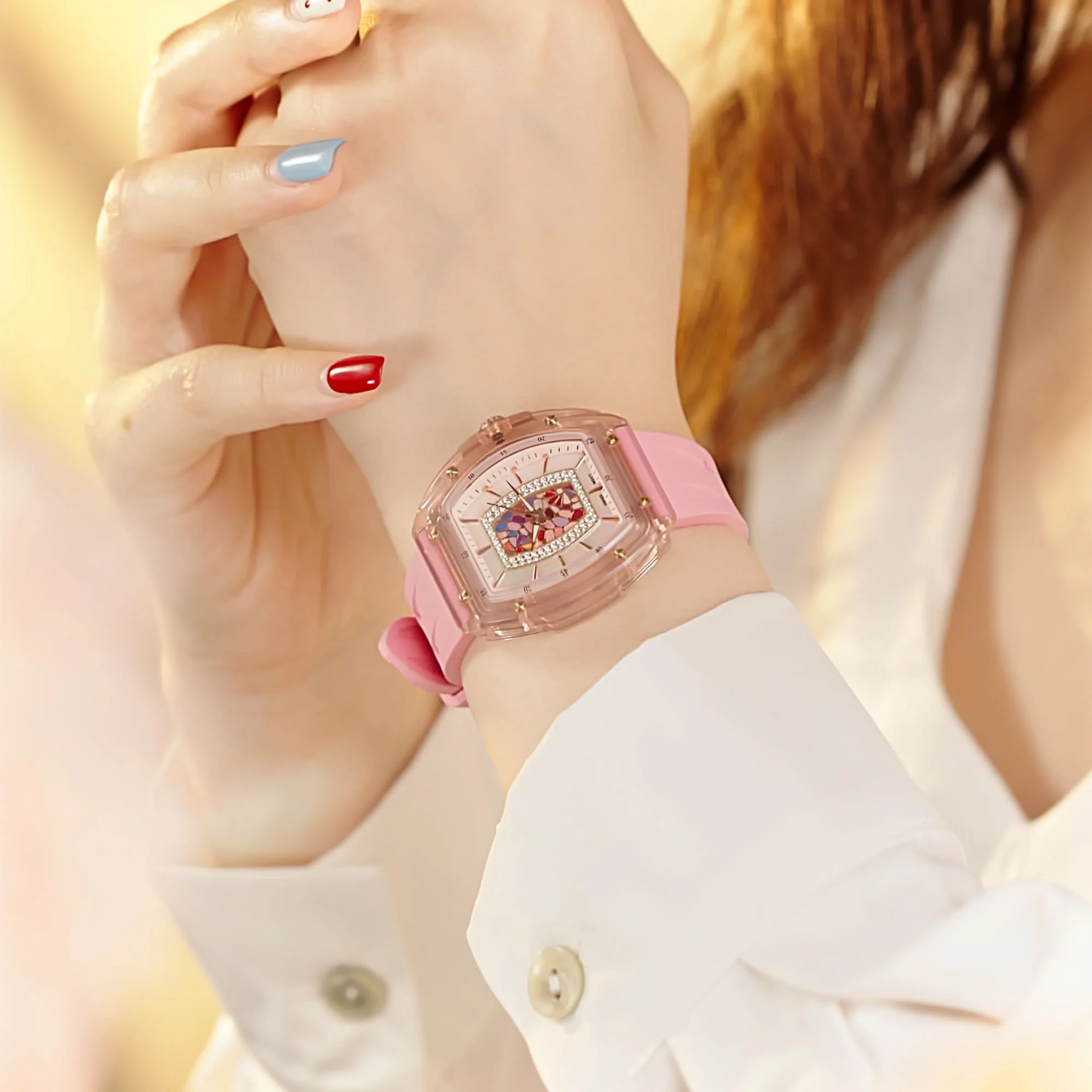 Nucleus Femme TB8219 - Image 20