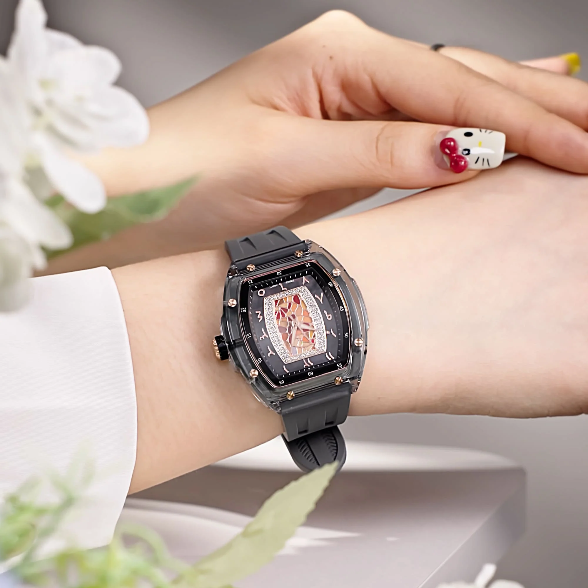 Nucleus Femme TB8219 - Image 36