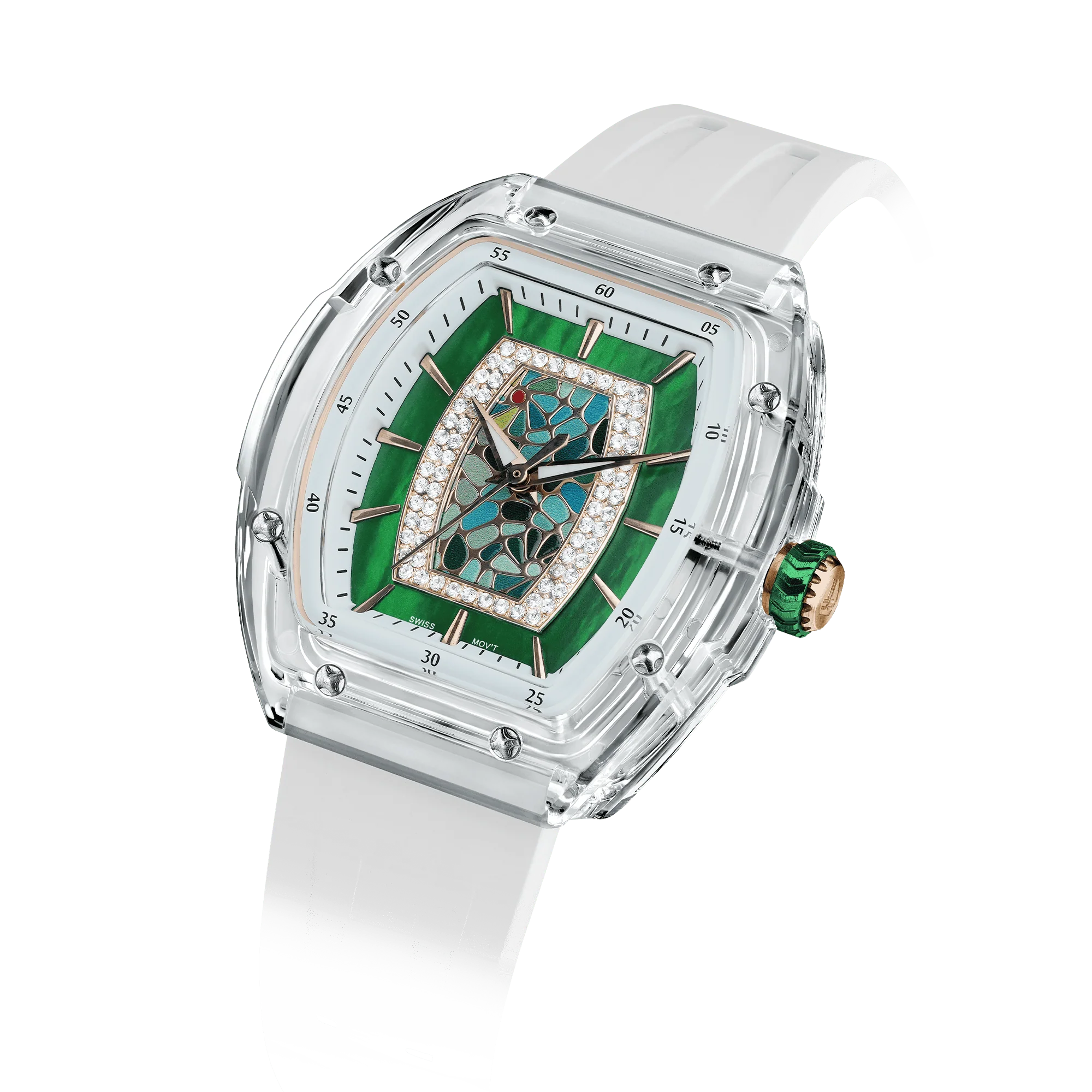 Nucleus Femme TB8219 - Image 21