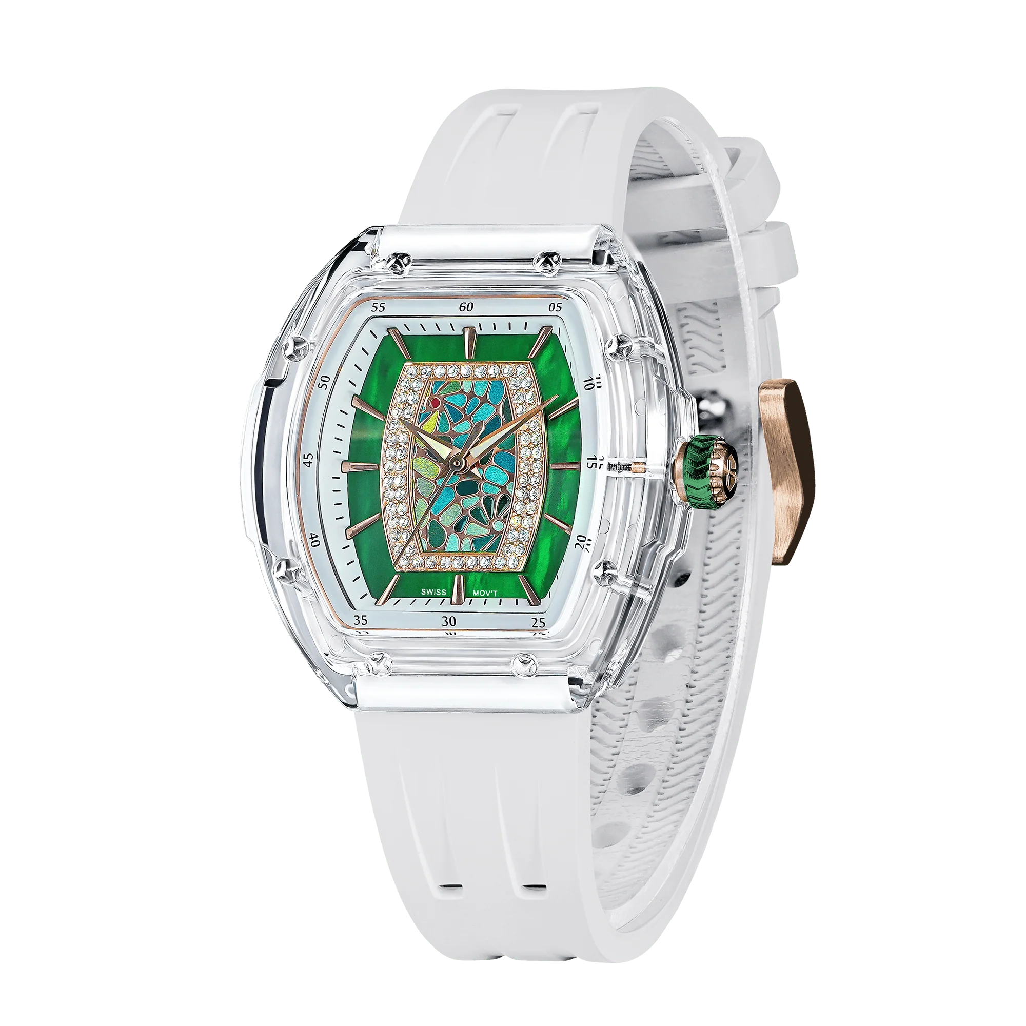 Nucleus Femme TB8219 - Image 23