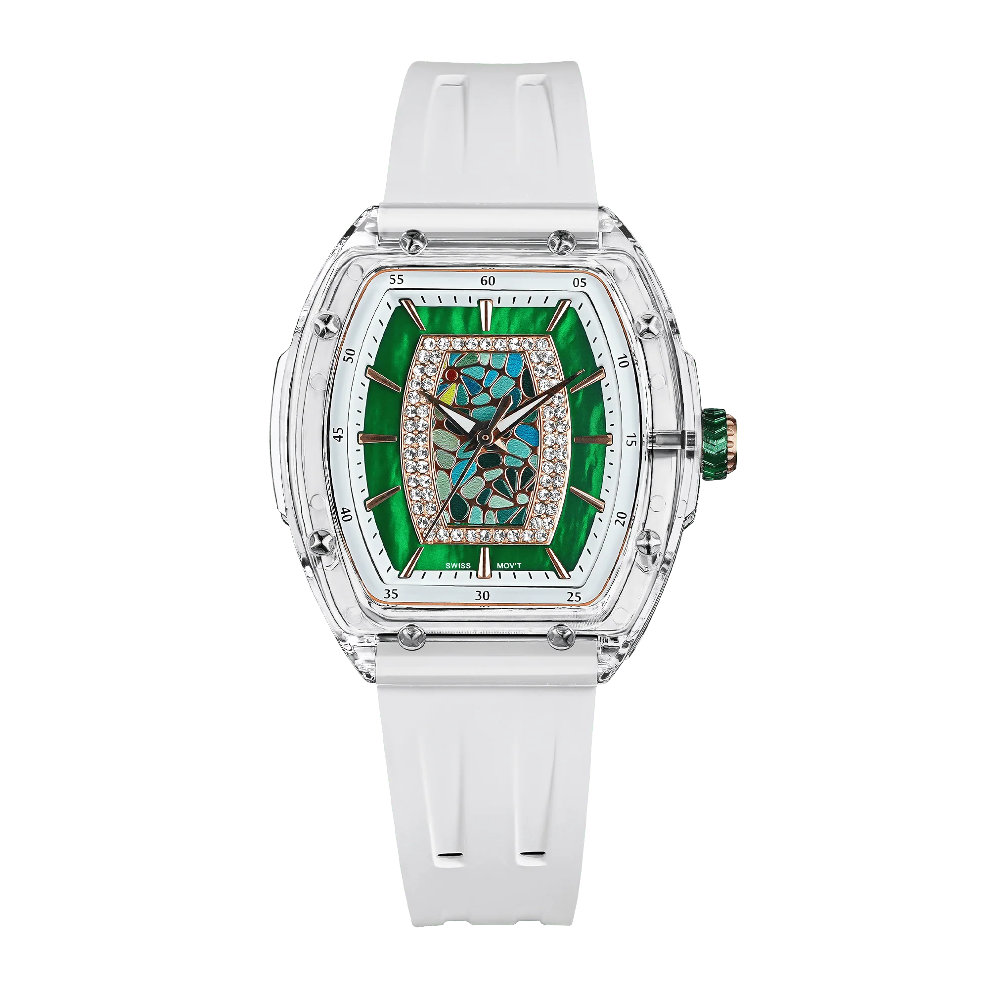 Nucleus Femme TB8219 - Image 22