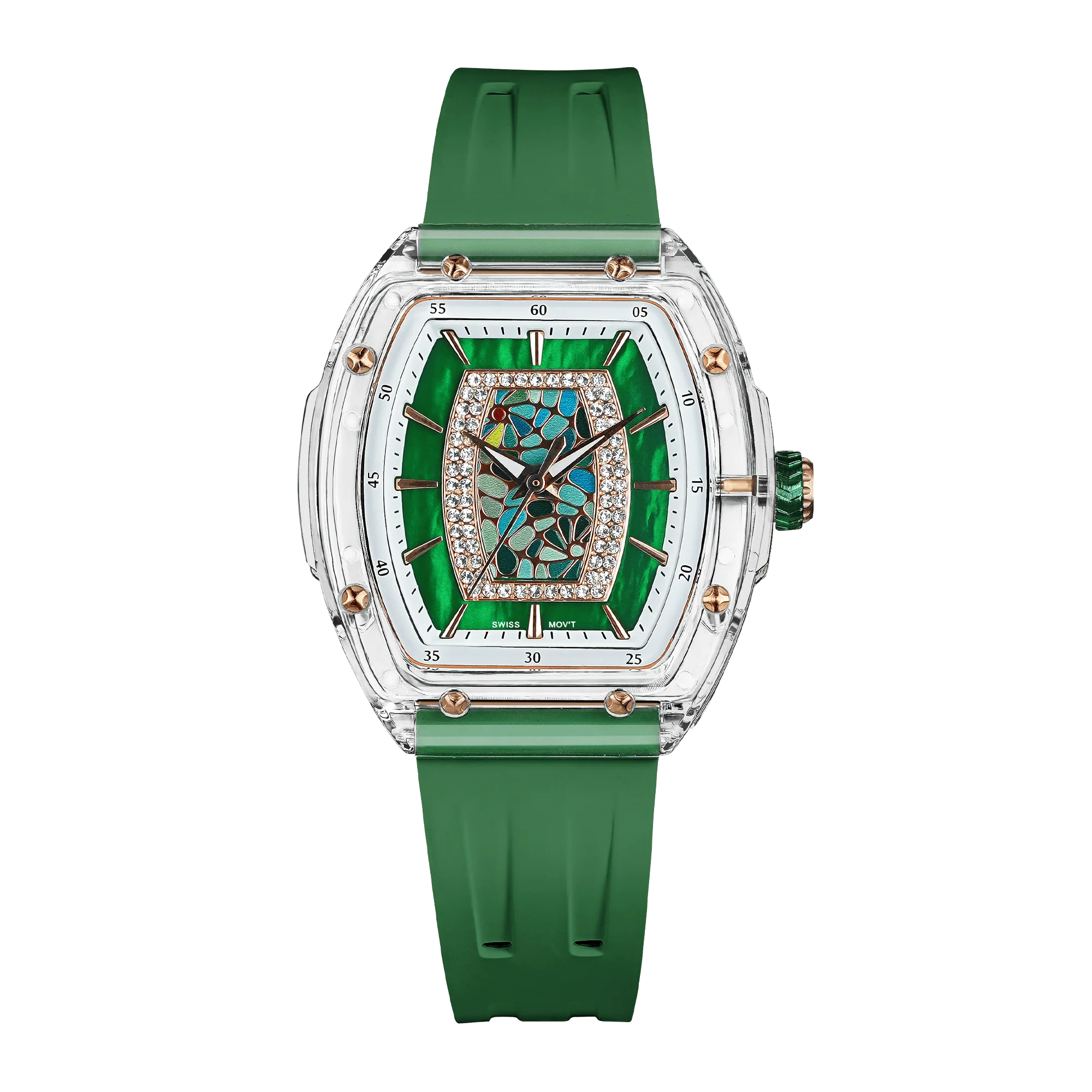 Nucleus Femme TB8219 - Image 3