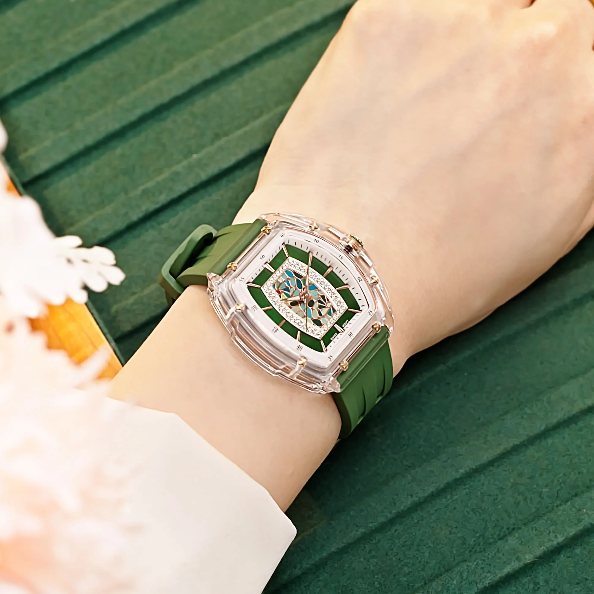 Nucleus Femme TB8219 - Image 6
