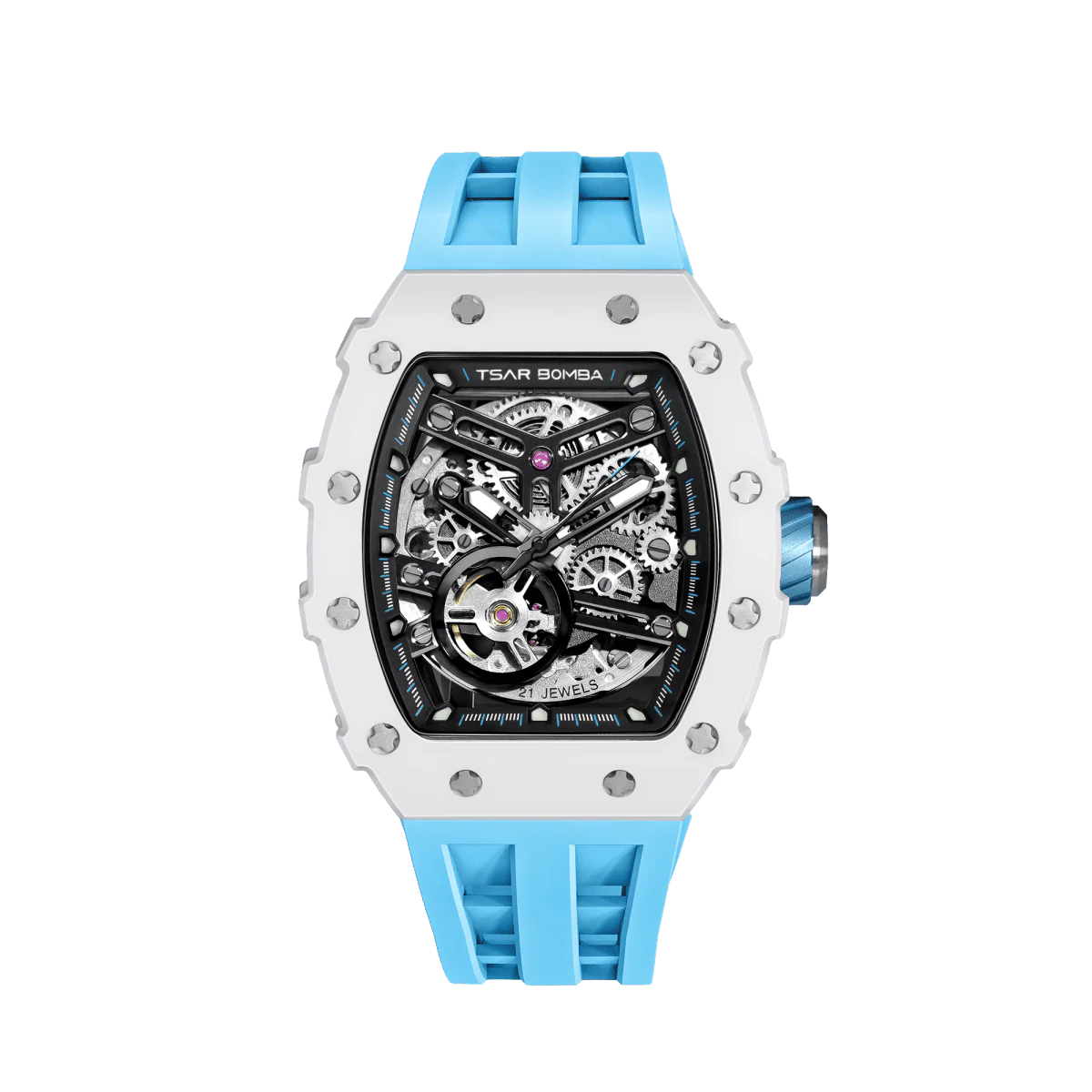 Elemental-TB8208C（US） - Image 3