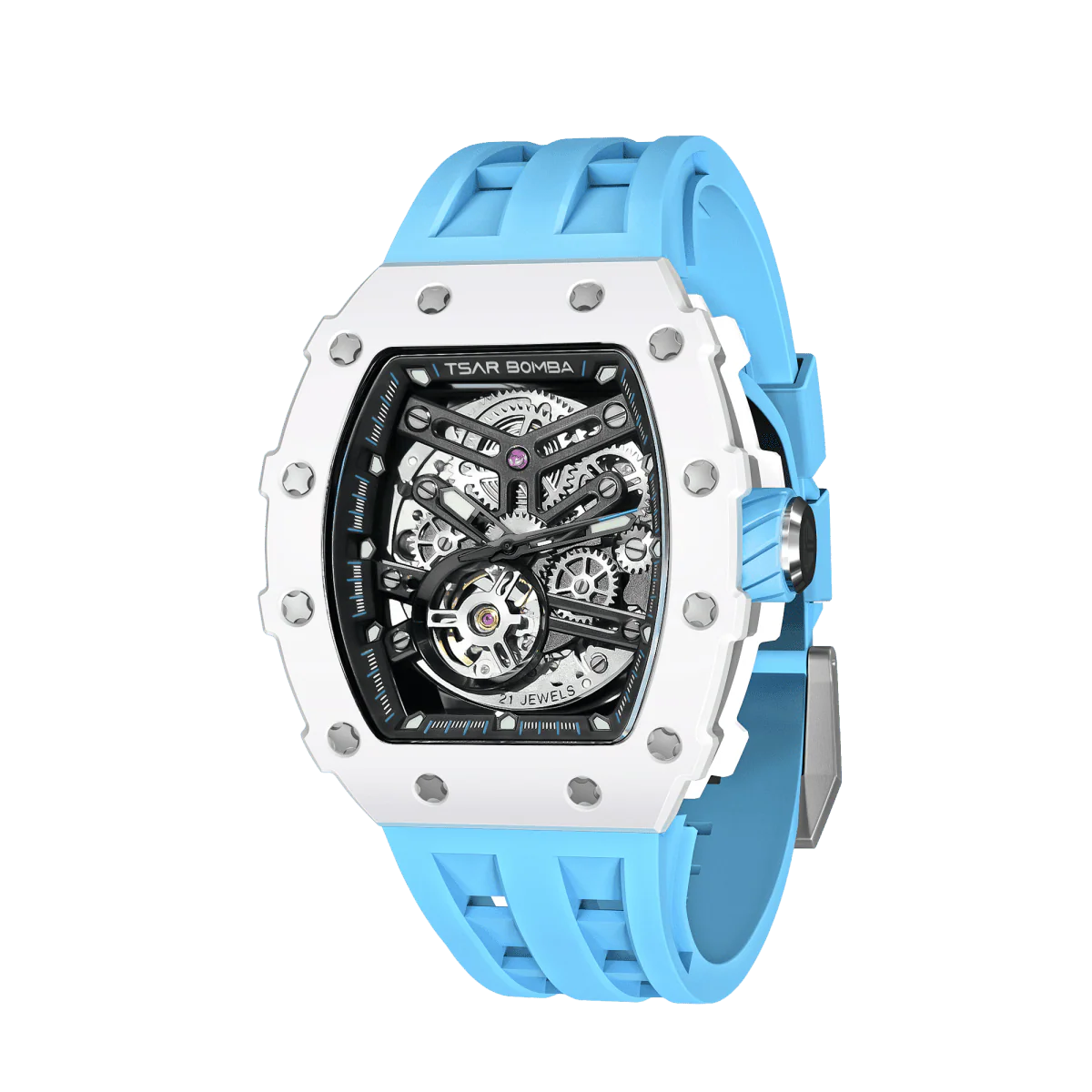 Elemental-TB8208C（US） - Image 4