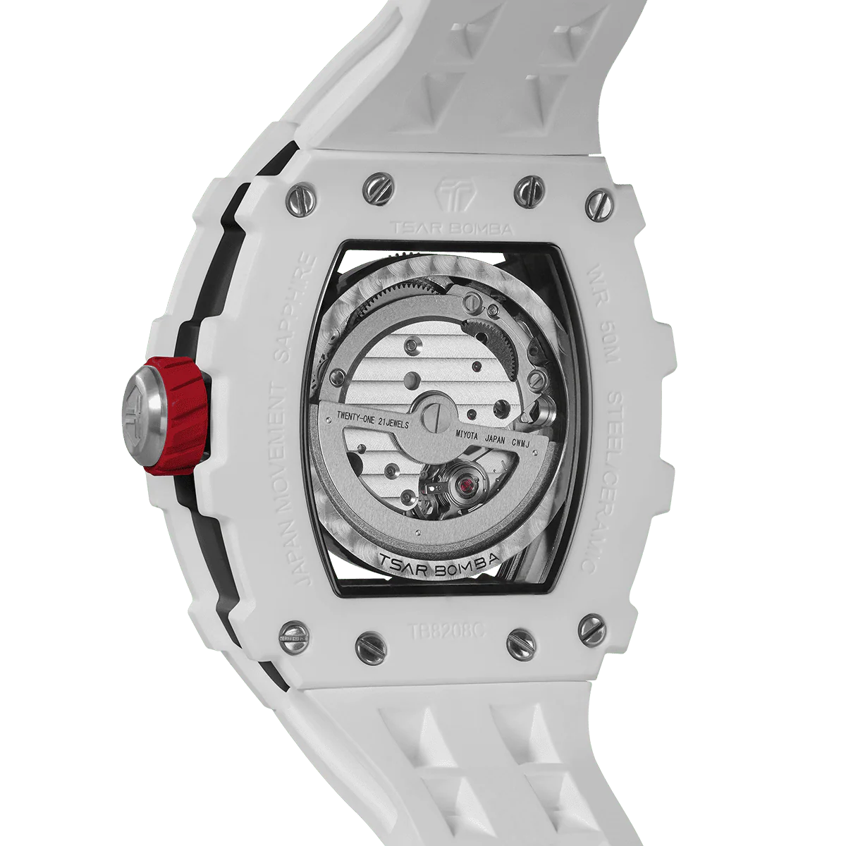 Elemental-TB8208C（US） - Image 8
