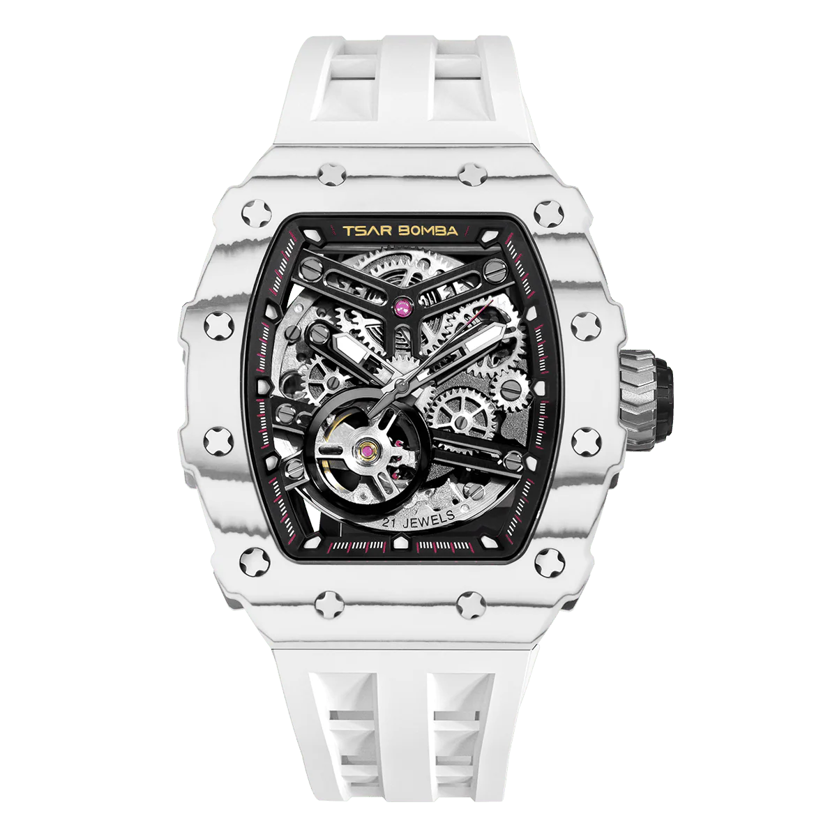 Elemental-Automatic Watch TB8208CF - Image 27