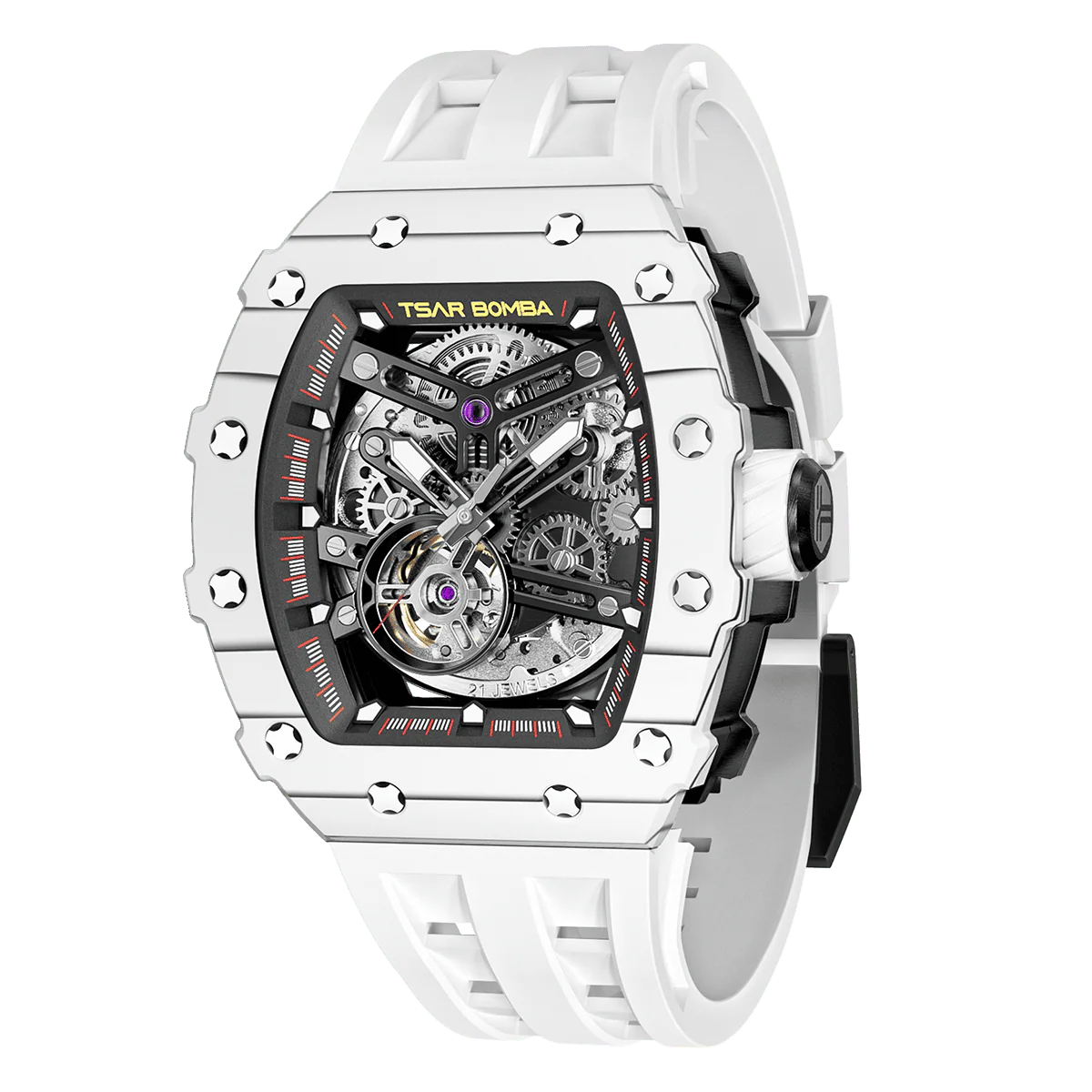 Elemental-Automatic Watch TB8208CF - Image 28