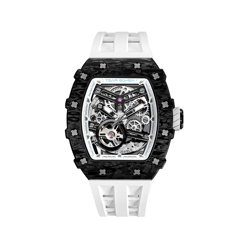 Elemental-Automatic Watch TB8208CF - Image 34