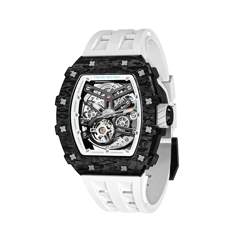 Elemental-Automatic Watch TB8208CF - Image 35