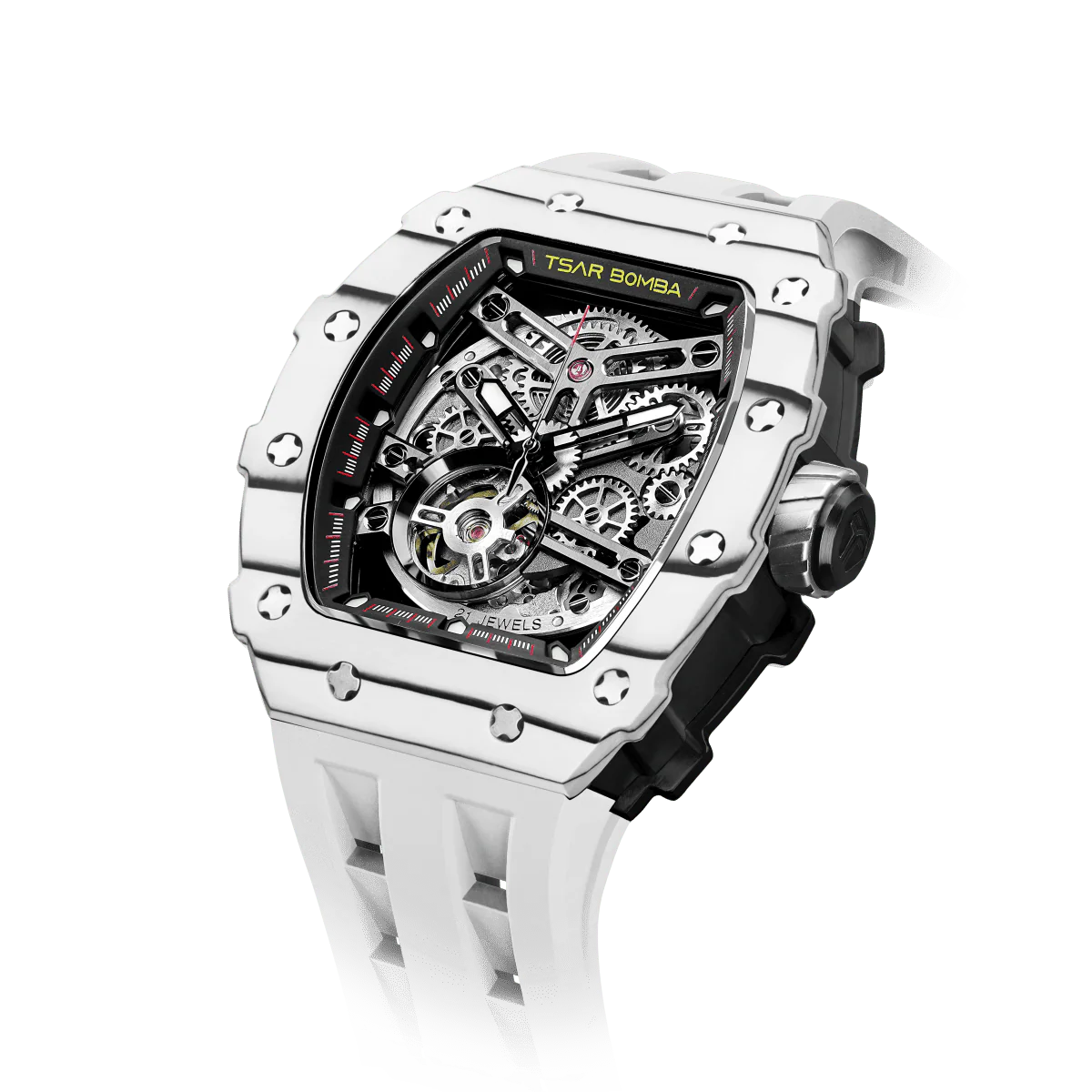 Elemental-Automatic Watch TB8208CF - Image 25