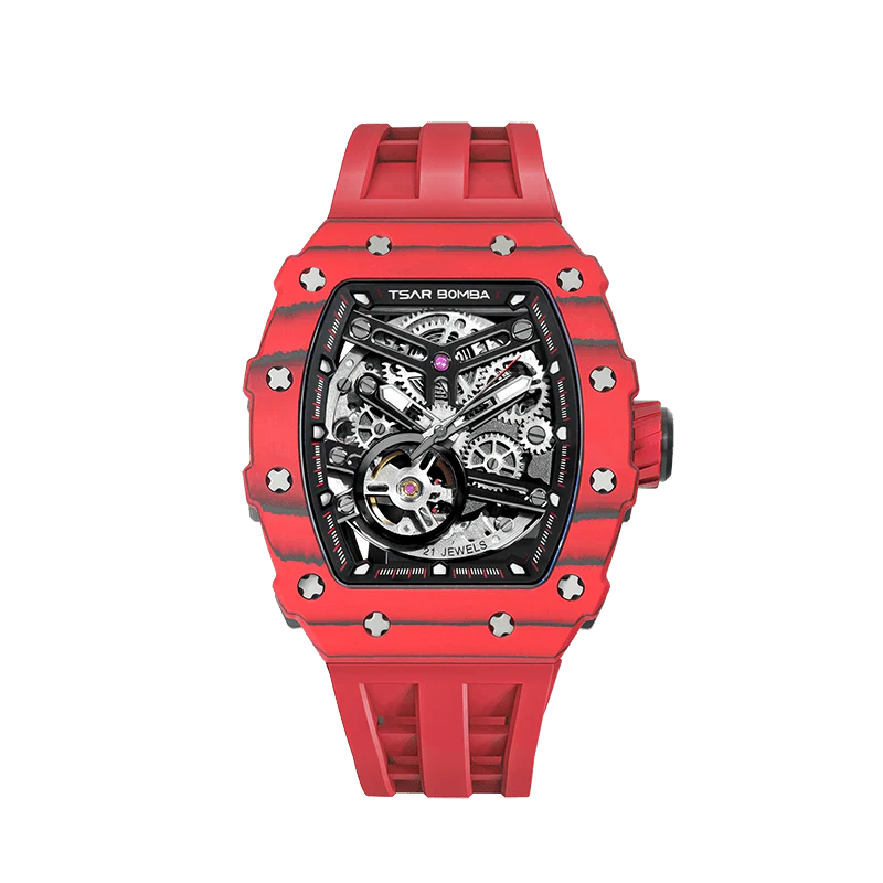 Elemental-Automatic Watch TB8208CF - Image 19