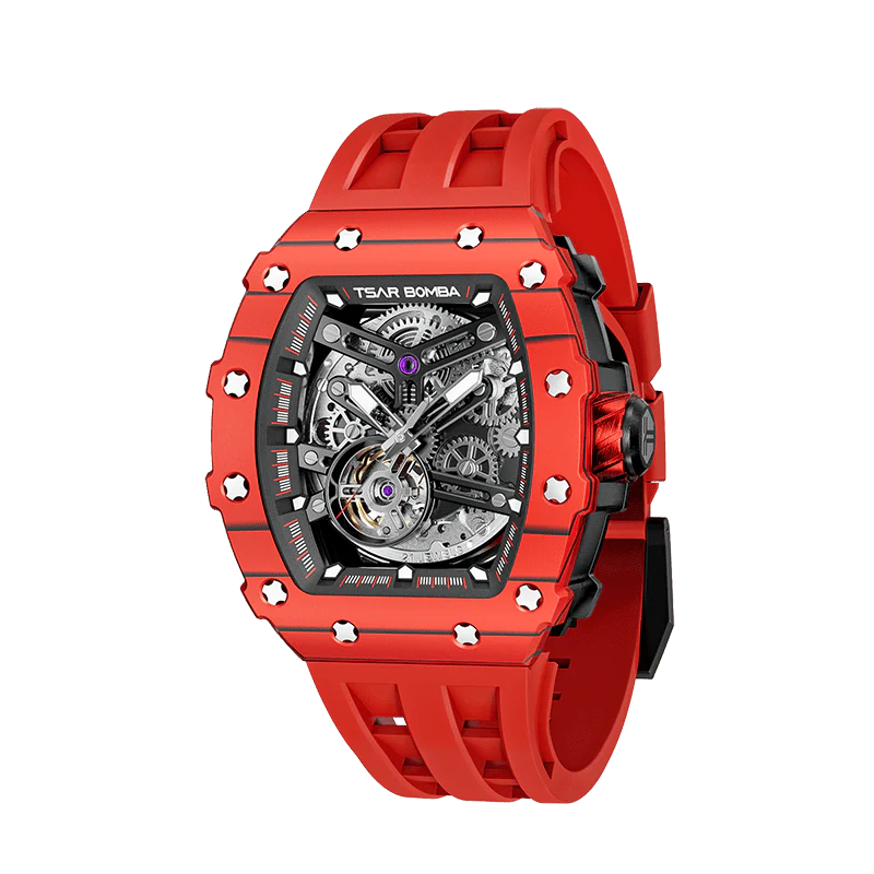 Elemental-Automatic Watch TB8208CF - Image 20