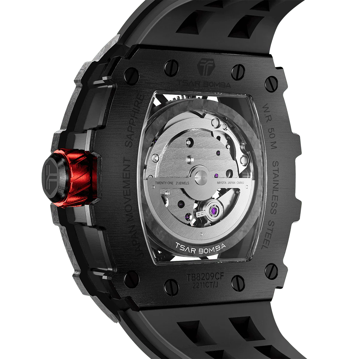 Elemental-TB8209CF(US) - Image 10