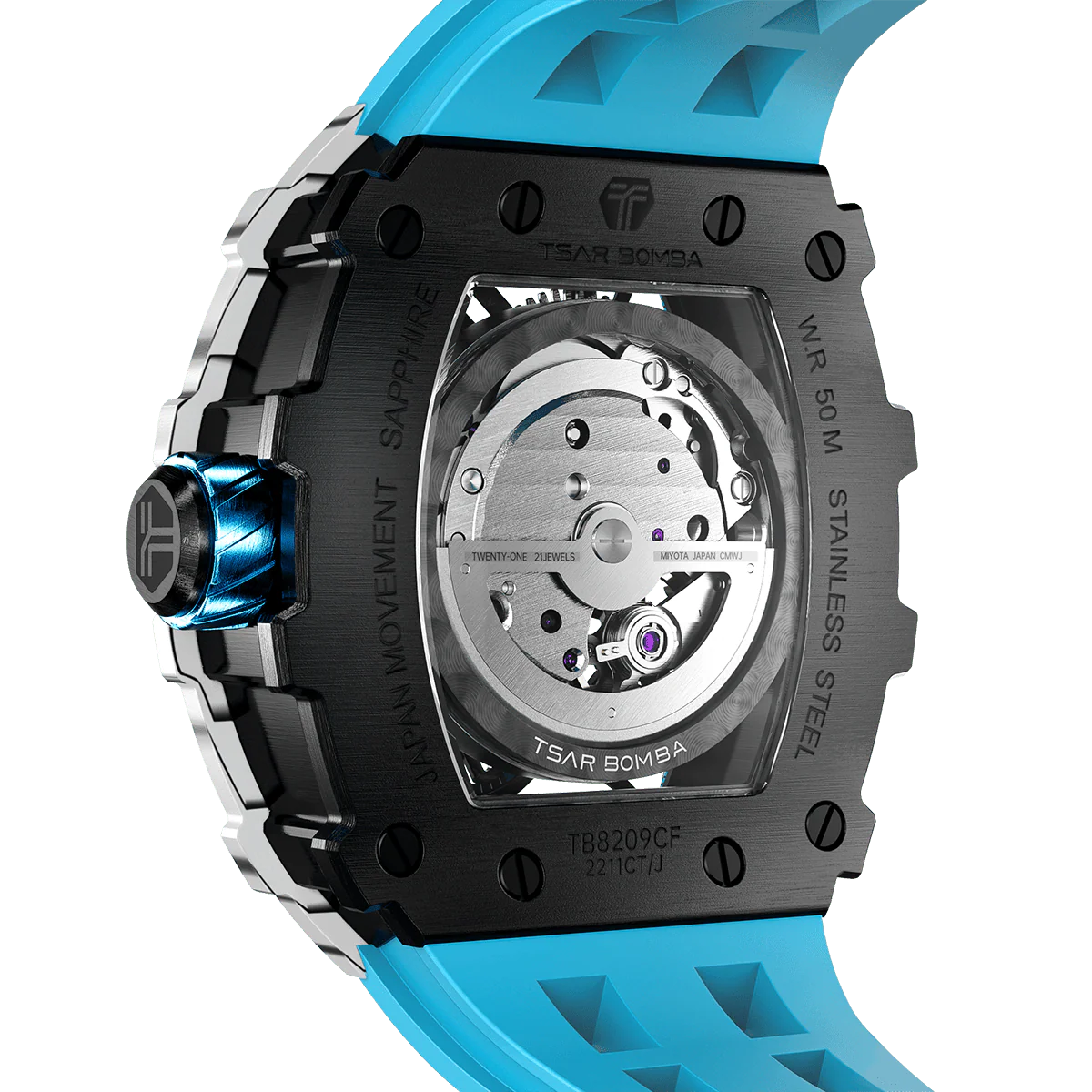 Elemental-TB8209CF(US) - Image 18