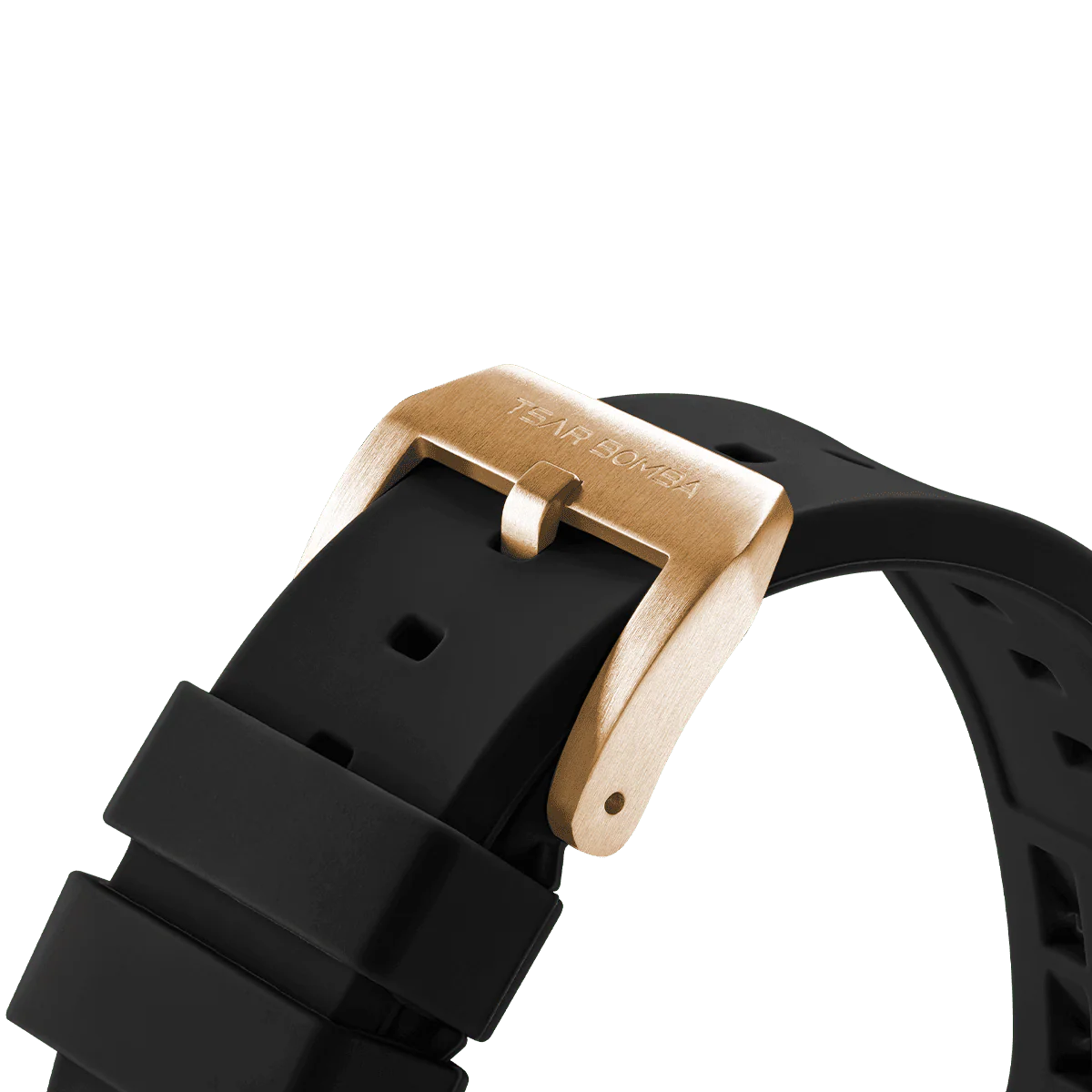 Elemental TB8211Q&TB8211Q-II Strap - Image 3