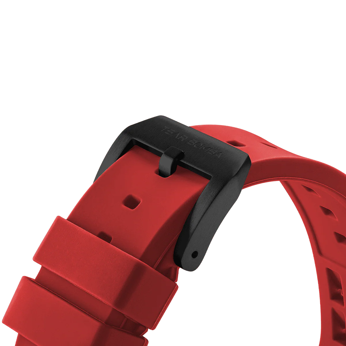 Elemental TB8211Q&TB8211Q-II Strap - Image 9