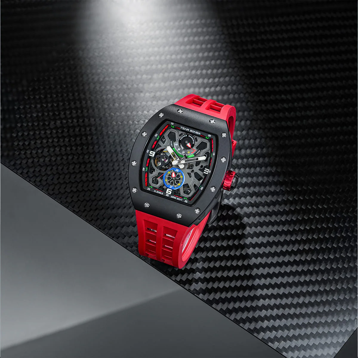 Elemental-TB8212 - Image 21
