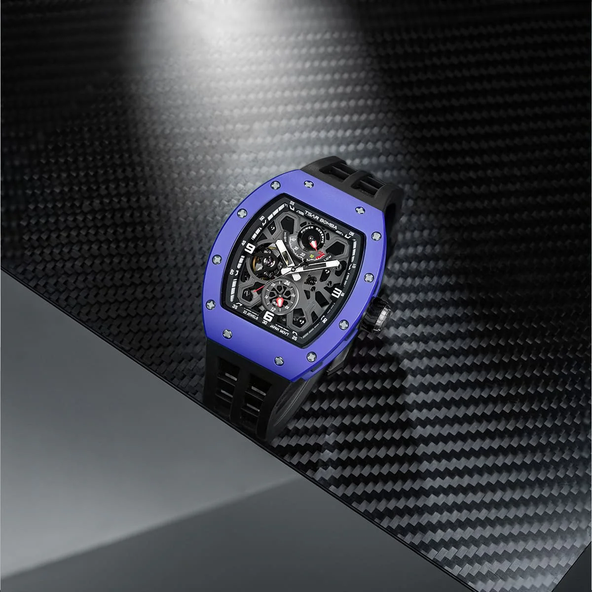 Elemental-TB8212 - Image 28