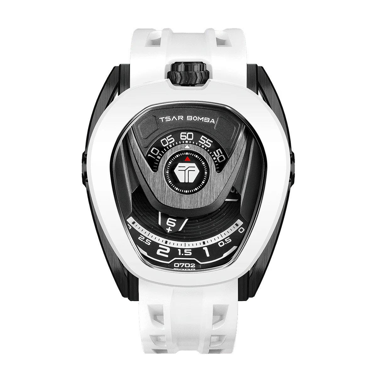 Reactor-TB8213 - Image 73