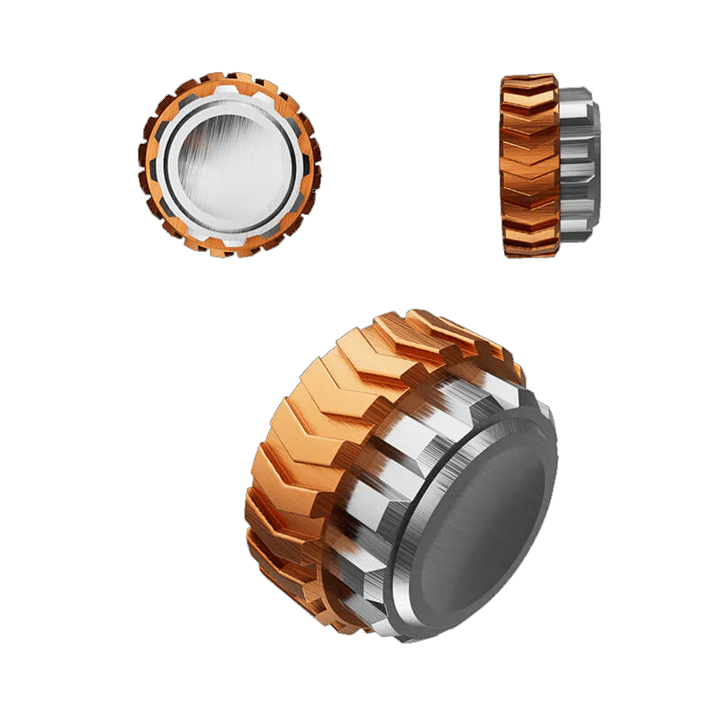 Reactor Interchangeable Crown - Image 5