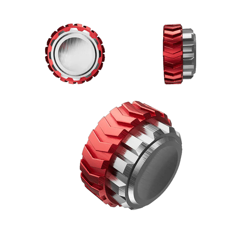 Reactor Interchangeable Crown - Image 6