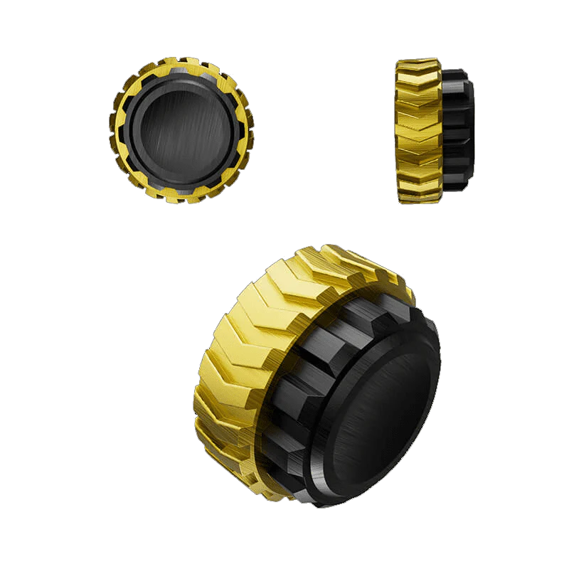 Reactor Interchangeable Crown - Image 7