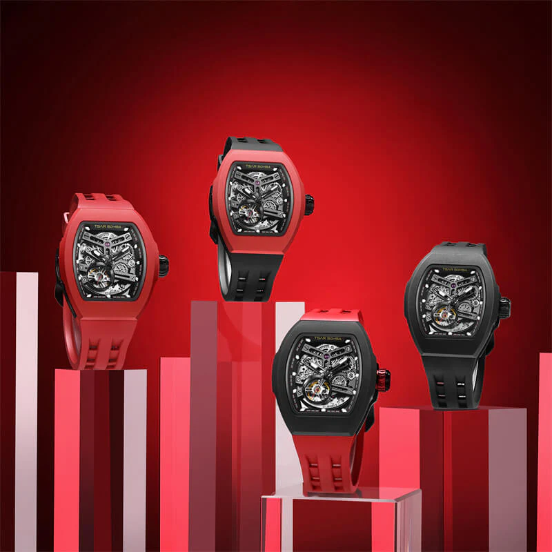 Atomic-TB8218 Set(7-in-1) - Image 30