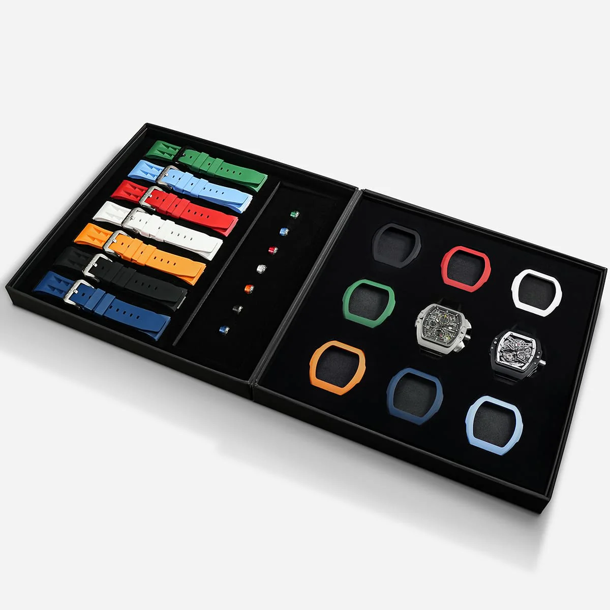 Atomic-TB8218 Set(7-in-1) - Image 12