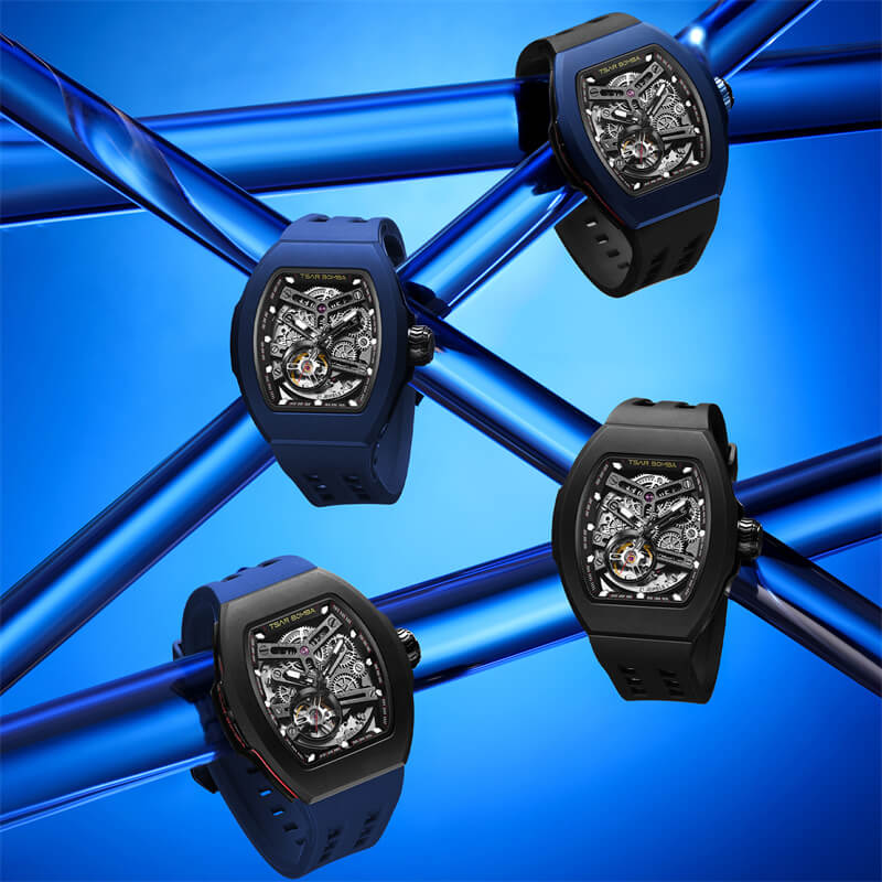Atomic-TB8218 Set(7-in-1) - Image 36