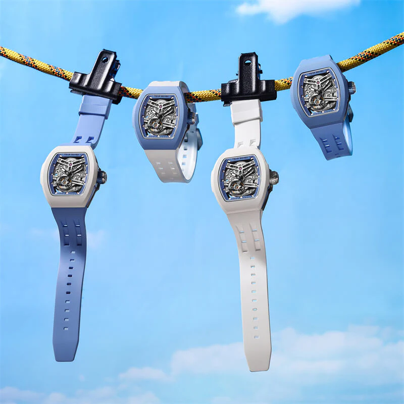 Atomic-TB8218 Set(7-in-1) - Image 47