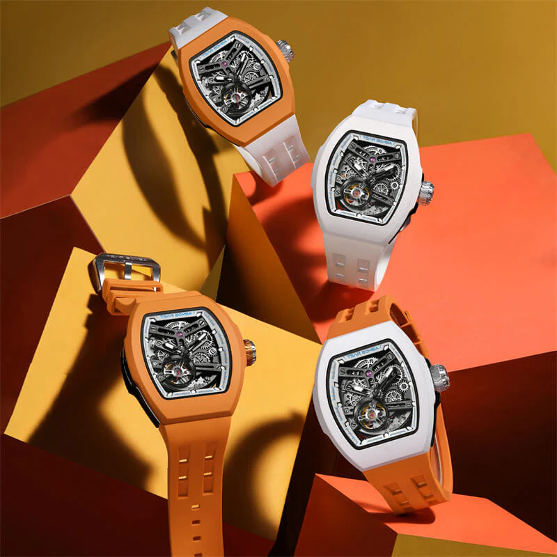 Atomic-TB8218 Set(7-in-1) - Image 58