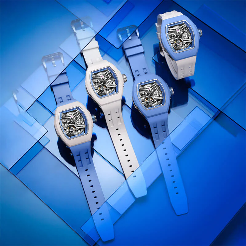 Atomic-TB8218 Set(7-in-1) - Image 70