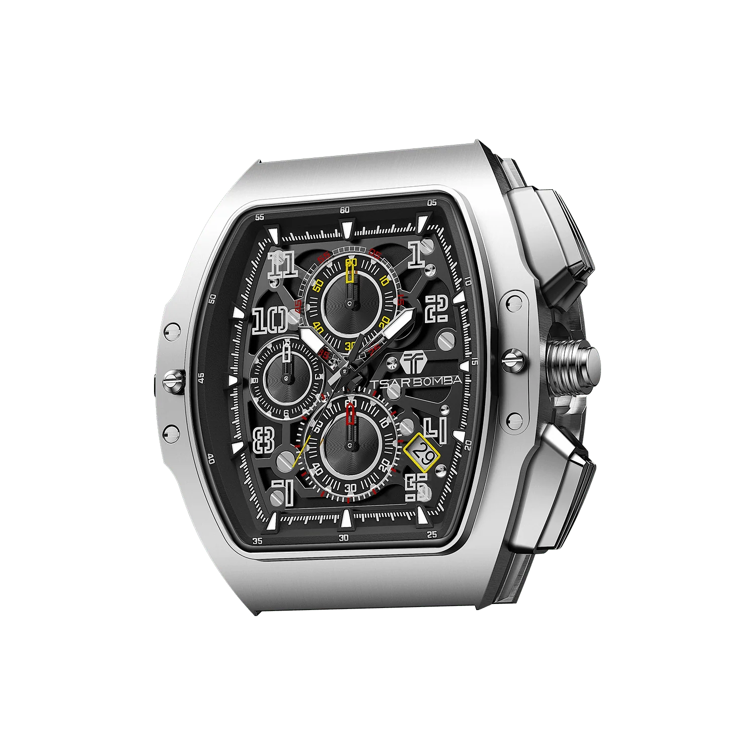 Atomic-TB8218 Set(7-in-1) - Image 56