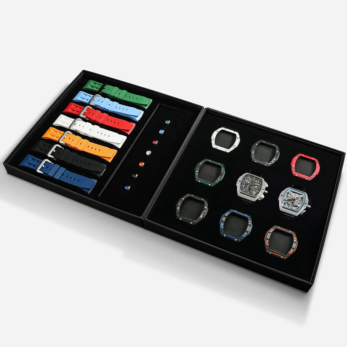Atomic-TB8218 Set(7-in-1) - Image 104